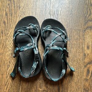 Chaco sandals woman’s size w6